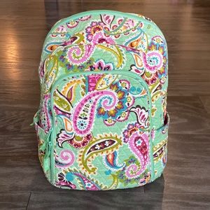 Vera Bradley Backpack
